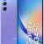 SAMSUNG A34 5G 128gb Violet